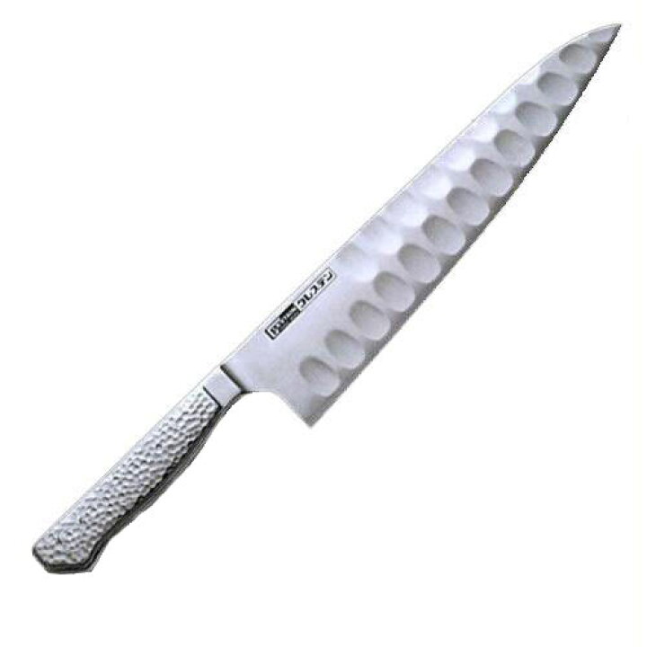 楽天市場】グレステン牛刀 821TM : PETECH楽天市場店