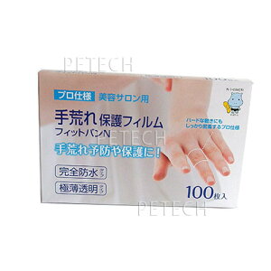 ��r��ی�t�B���� �t�B�b�g�o��N�@100������@��