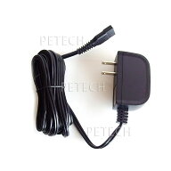 サプリーム　クリッパー充電用ACアダプター2.5A（DK200EX/DK380用）　☆