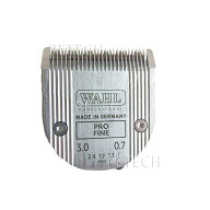 1884-7340　動物専用　WAHL　替刃　5in1 ファインブレードプロ　ブラビューラ/ベリッシマなど　【メール…