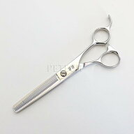 【貸出仕立直し品】 胡蝶 RP-50F　トリミングシザー　セニング【6インチ ハサミ】　★