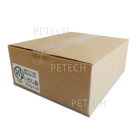 【24個セット】【純国産】みのり　いわし缶詰　100g　犬猫用　★