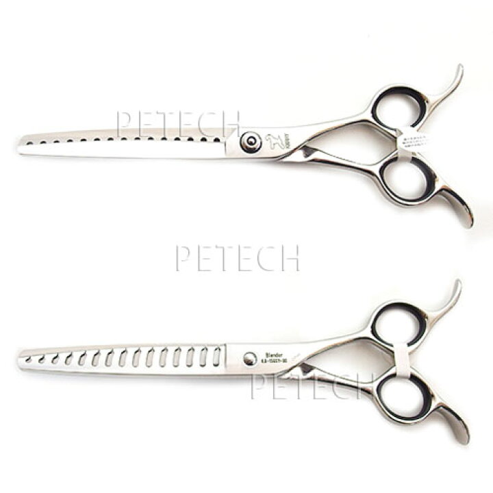 楽天市場】ケリー ブレンダー 6.8-15GSY-80 スリム【6.8インチシザー  