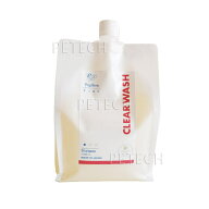 プロフェム クリアウォッシュ 1000ml(詰替用) ワンクス