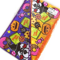 【数量限定】【ハロウィン】スイーツ大好き！ベー君バンダナ（8626）M 10枚入り 【ネコポス便対応】