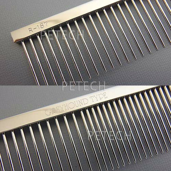 楽天市場】KPSコーム R-187 グレイハウンドタイプ 【メール便  