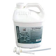 キリカン洋行　ナチュラルシャンプー　5L　★