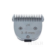 スピード用　セラミック替刃（3～5mm）　F.I.A.　★