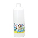 KPSフットクリーナー　ただいま！シュシュ　1.2L詰替え用　★