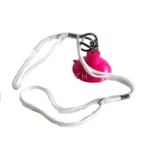 超強力 吸盤(ハンドラー付) 【ドッグバス用リード】 ★