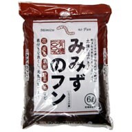■プロが作った肥料■　みみずのフン　6L（約3kg）