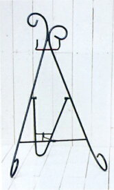 ■ハンギングリース用スタンド■ボードスタンド（THS41）