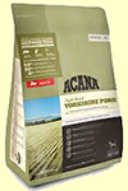 【アウトレット】アカナ ACANA ヨークシャーポーク 14kg（2kg×7袋）日本正規輸入品 グレインフリー 全犬種・全年齢対応 ドッグフード アウトレット 【送料無料 但し、北海道（2セットまでプラス950円）・沖縄県（2セットまでプラス3,500円）除く】