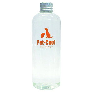 Pet-Cool Silk&Collagen lߑւ 300ml