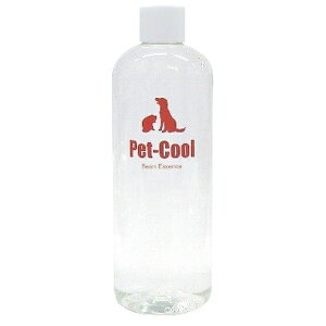 Pet-Cool BeanEssence �l�ߑւ� 300ml | �y�b�g�p ������ �X�v���[ �y�b�g�N�[�� �畆�ێ� ���L �������X�v���[ ���p ���悯 �哤���� ���R���� �y�b�g�O�b�Y �m�~ �쏜 �_�j �����Ƃ� �V���N�v���e�C