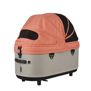 GAoM[ AD2505 DOME3 COT LARGE CARROT ybgJ[g 3փJ[g GAoM[ h[3  L