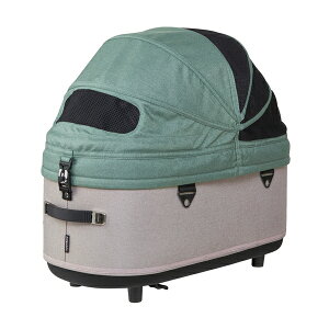 GAoM[ AD2507 DOME3 COT LARGE CLOVER ybgJ[g 3փJ[g GAoM[ h[3  L