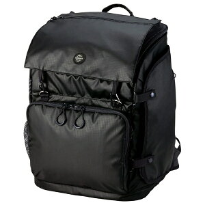 GAoM[ AD9071 3WAY BACKPACK CARRIER BLACK  L L[ bN GAoM[