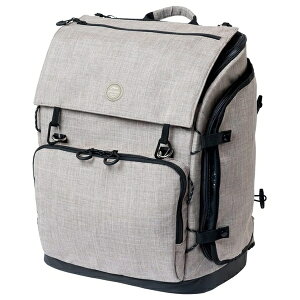 GAoM[ AD9072 3WAY BACKPACK CARRIER COOL BEIGE  L L[ bN GAoM[