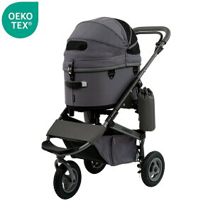 GAoM[ ADLI0161 DOME3 PREMIER DIM GREY REGULAR M[ fBO[ ybgJ[g 3 airbuggy h[3  Ly݌ɗLz