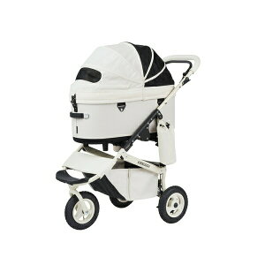 �G�A�o�M�[ ADLI0145 DOME3 ���[�W�T�C�Y IVORYWHITE �y�b�g �J�[�g ���U�� �h�[��3 �v���~�A �N���[�Y���C�� �A�C�{���[�z���C�g AIRBUGGY�y�݌ɗL��z