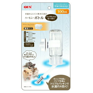 WFbNX n[j[{g 100ml nX^[ [4972547042743]