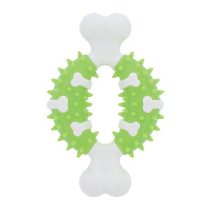 ◇ペティオ アドメイト Enjoy!かむボーン リング A26150