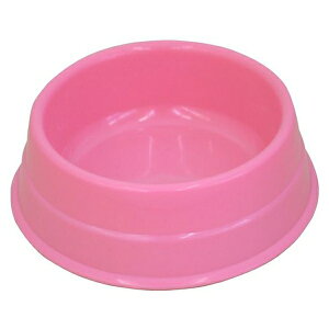 ◇コンビ ポリカラー食器 小小 ピンク