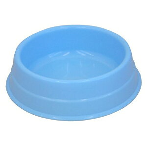 ◇コンビ ポリカラー食器 小小 ブルー