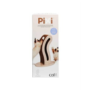 WFbNXCA Catit Pixi XNb`[Cat Tail | L܂Ƃ XNb`[ Catit Pixi _{[ Lp  Y  CeA ˂^ 킢 Lbg^C ybgpi ybgOb