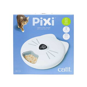 WFbNXCA Catit Pixi X}[g 6~[tB[_[ | a Lp Catit Pixi X}[ga ybgpa X}zǗ u GEX t[hXgbJ[ Wi-Fia L t[h ybg