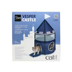 WFbNXCA Catit Vesper LbX | GEX WFbNX L LbX ˂  ybgpi Lbg^[ LbgnEX Vesper  NbV ʋC bV 2K  