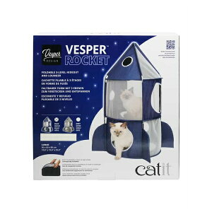 WFbNXCA Catit Vesper Pbg | Lbg^[ LbgnEX L  Vesper Catit Pbg B 3K ܂肽 ʋC NbV bV ˑRψ \I fUC