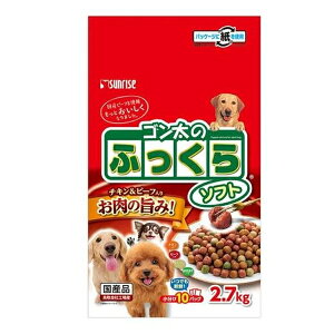 ���}���J��(�T�����C�Y) �S�����̂ӂ�����\�t�g 2.7kg | �S���� �t�[�h �\�t�g ���� ���p 2.7kg ���� ���܂� ���炩 ���� �h�{�f �}���J�� �h�b�O�t�[�h �`�L�� �r�[�t ���� ������ ���܂���