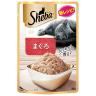 ◇マースジャパンリミテッド シーバ リッチ まぐろ 35g | シーバ リッチ マグロ 猫用 フィッシュフレーク…