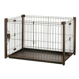 楽天市場】 犬用品 > 犬用ハウス > 犬用サークル : ペットフォレスト 