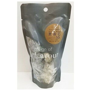 ◇ソネケミファ レイアウトデザイン 麦飯石 SS