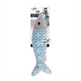 ◇サンメイト 2563 スモークフィッシュ/グレー | スモークフィッシュ サンメイト 猫おもちゃ キャットニップ ビンテージスタイル おもちゃ ねこ用品 ペット用品 スモーク 魚型おもちゃ 猫用おもちゃ 香り付き おしゃれ おもちゃセット プレゼント 猫グッズ