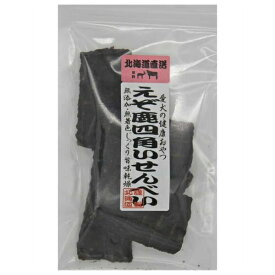 ◇T・Iコーポレーション えぞ鹿四角いせんべい 50g | おやつ えぞ鹿 せんべい 犬用 無添加 ジャーキー 健康おやつ 日本産 ドッグフード 無着色 国産肉 エゾ鹿肉 乾燥おやつ 簡単おやつ 嗜好性抜群 愛犬 ご褒美 わんちゃん 鶏肉 ビーフ フード ドライフード 除添加物