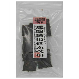 ◇T・Iコーポレーション 馬四角いせんべい 50g | 犬おやつ 馬肉 無添加 煎餅 スナック 間食 健康おやつ 国産 ドッグフード 愛犬のおやつ 高蛋白 無着色 低カロリー 手作り えぞ鹿 鉄分 カルシウム 肉 スナック菓子 健康志向 愛犬用 おやつ犬 四角いおやつ ペットフード
