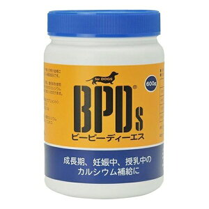 ���T�����[������ BPDS 600g | �J���V�E�� ���p �T�v�������g �R���[�Q�� �y�b�g ���N �⏕�H�i BPDs �� �T�v�� ���� �H�i �V�R�R�� �r�^�~�� �y�b�g�E�F���l�X ���� �؍� ���� �q�� �D�P ���� �h