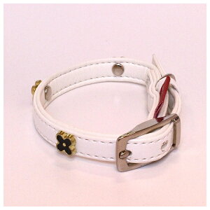 ◇リードッグ クローバーピンカラー3Sシロ CPC-3S-WH