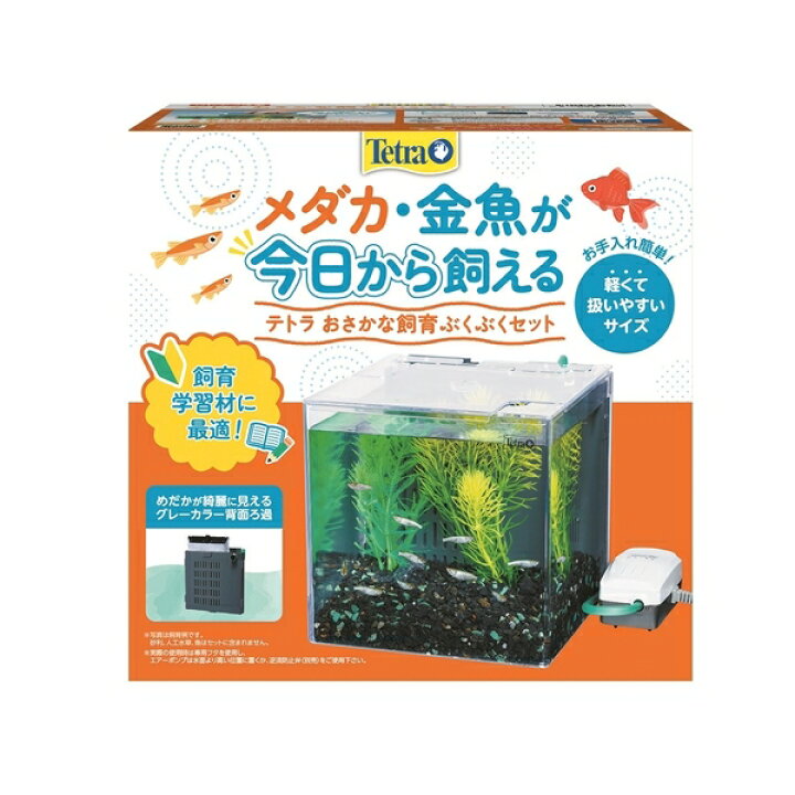 楽天市場】◇スペクトラム ブランズ ジャパン 73145テトラおさかな飼育 