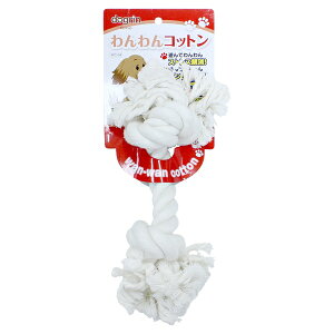 ◇スーパーキャット わんわんコットンM