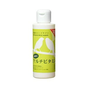 ��B-blast ���ɂ̃o�[�h�T�v�� �}���`�r�^�~�� 120ml | �o�[�h�t�[�h �r�^�~�� �� �t�[�h �G�T �}���`�r�^�~�� �T�v�� ���� �C���R �Z�L�Z�C�C���R ���� ���n�� �y�b�g ���p �h�{�� �r�^�~���� ��