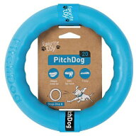 ◇Dear・Children PitchDog 20 ブルー 中サイズ PD20-04 | 犬用おもちゃ 中サイズ PitchDog ブルー DOG用…