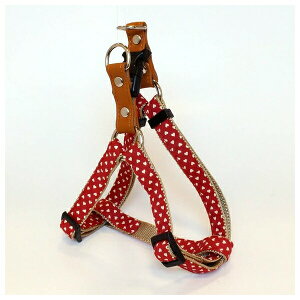 �����[�h�b�O �v�`�n�[�g�J���^���n�[�l�XSS-���b�h PHKH-SS-RD | ���n�[�l�X ���[�h�b�O ���� �y�b�g�p�i ���p�i �y�֌^�n�[�l�X SS�T�C�Y �ԐF �`�������^�� ���^���n�[�l�X �����f�U�C�� ��