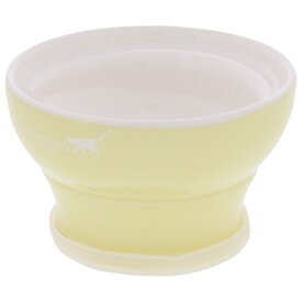 ◇ペティオ 猫用食器necoco愛猫が食べやすい脚付き食器ドライフード向き | 猫用食器 脚付き猫用食器 ストーンウェア 食器 猫用 食器洗浄機対応 対応 猫用フード皿 ドライフード 食べやすい 猫用皿 高さ調整 食器セット おしゃれ ペット用品 かわいい 猫の食器