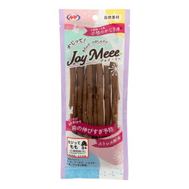 ◇ナチュラルペットフーズ ジョイ・ミーカジってもも8本 | ナチュラルペットフーズ かじり木 小動物用 小鳥用 天然木 もも 鳥 カジり木 ペットおもちゃ かじりおもちゃ おもちゃ 自然素材 おやつ 木の枝 香り付き 噛む おすすめ ペット用品 ジョイ・ミー ストレス解消