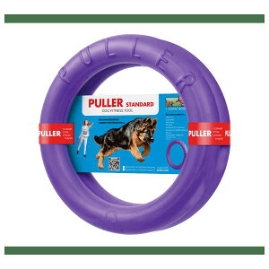 DearEChildren COLLAR `eB[PULLER STANDARD TCY 21g [4571372502066]